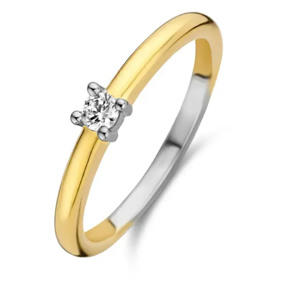 Hovedbilde Ti sento ring- 12211ZY