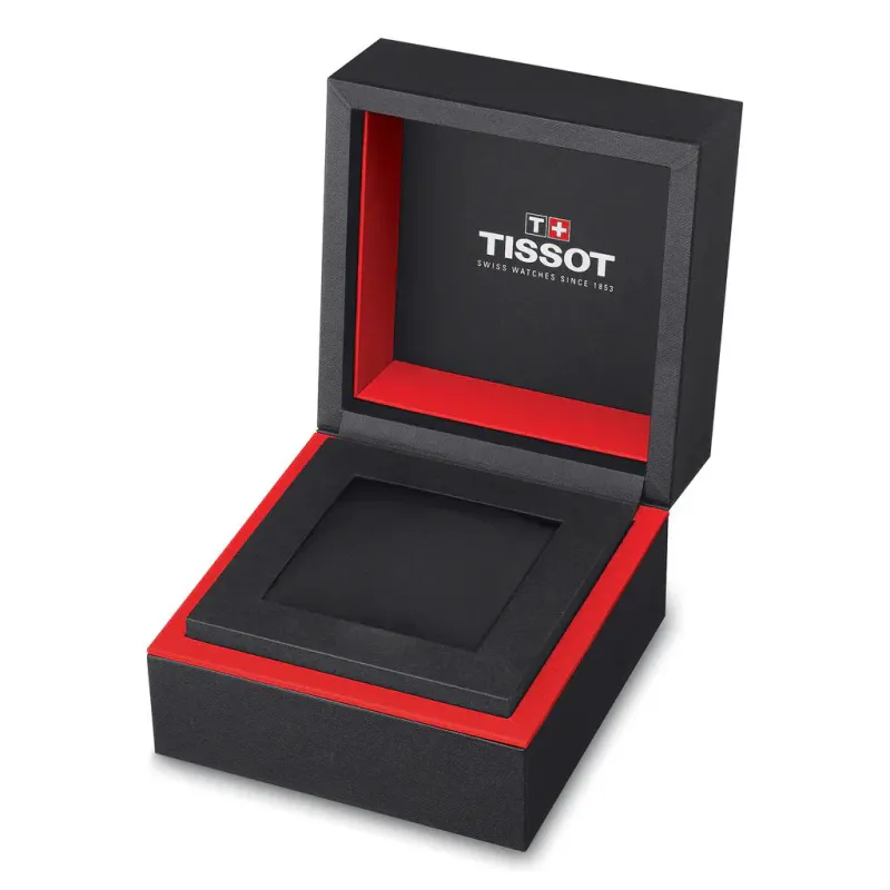 Tissot Ø40mm, 300m' Seastar 1000- T1204101104100