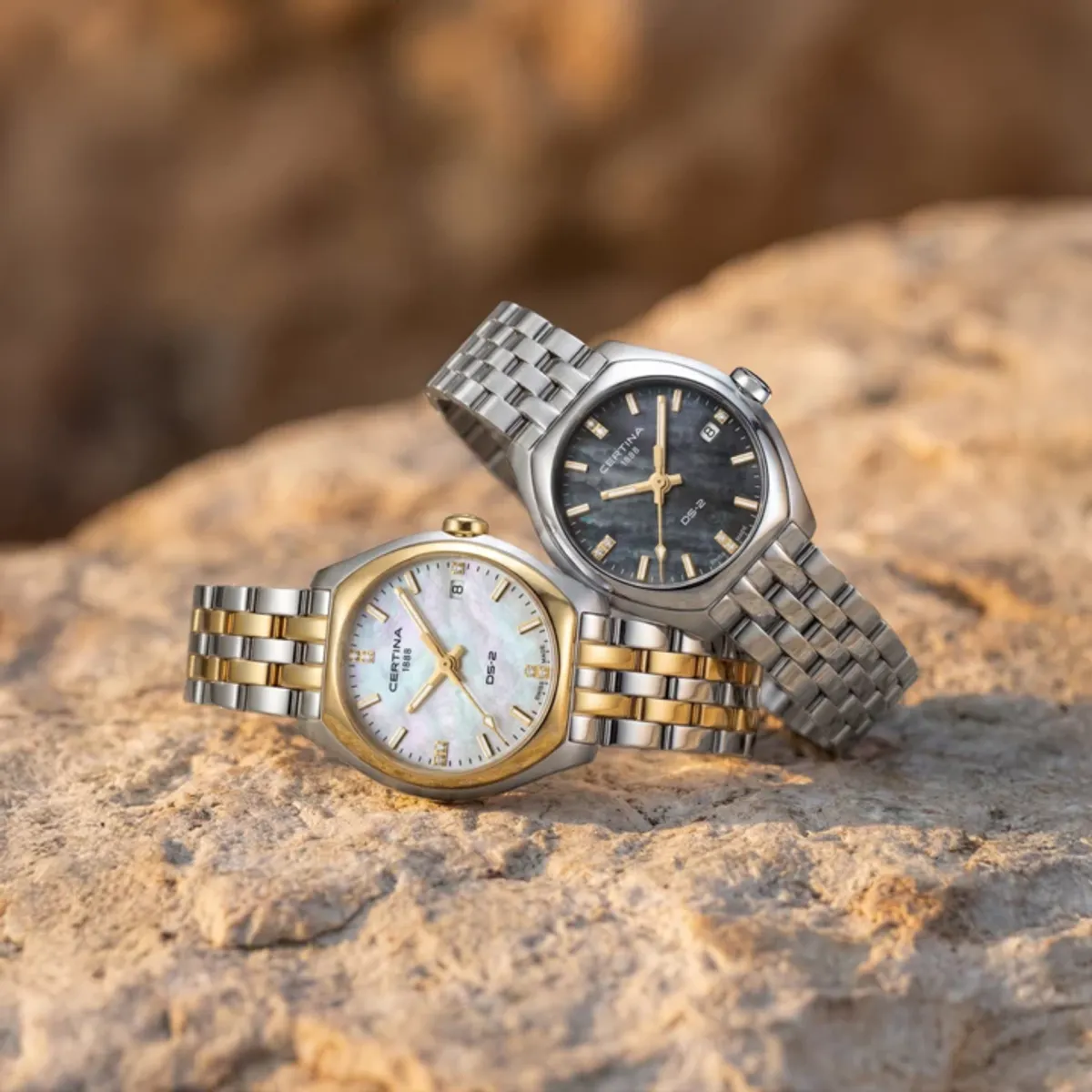 Certina DS-2 Lady -C049.210.11.126.01