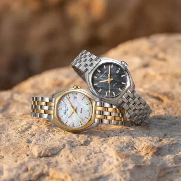 Hovedbilde Certina DS-2 Lady -C049.210.11.126.01