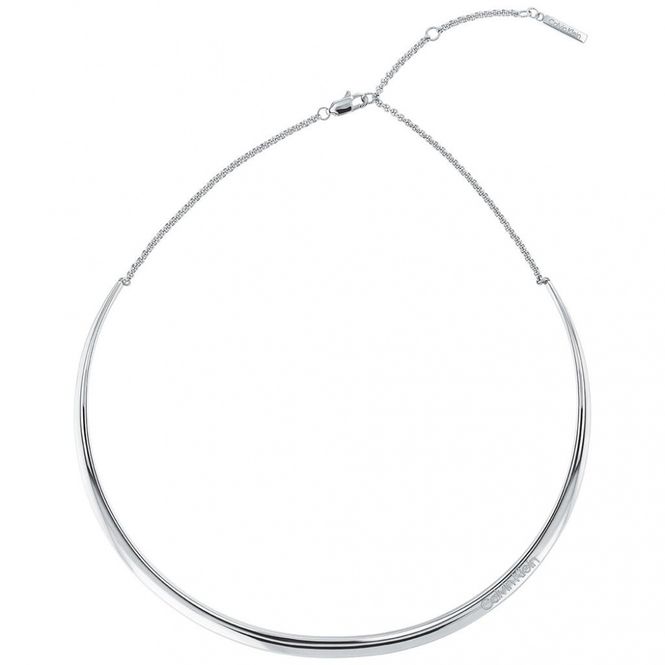 Hovedbilde Calvin Klein halskjede 35000012