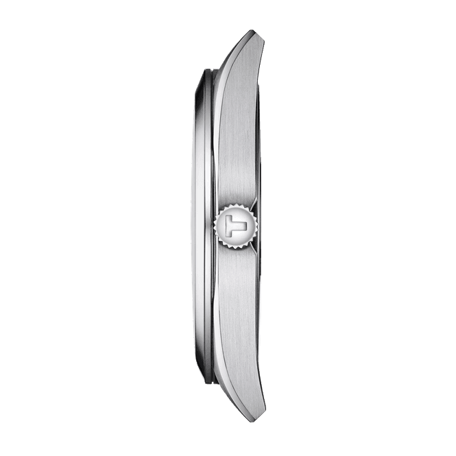 Hovedbilde Tissot Gentleman Ø40mm 100m