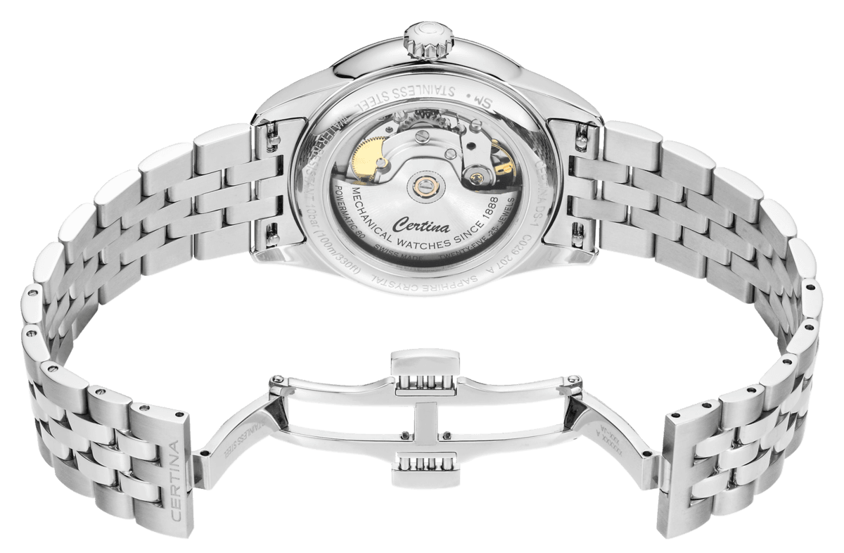 Certina DS-1 38mm