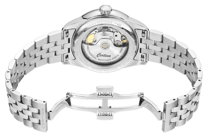 Hovedbilde Certina Ø38mm 100m' DS-1 
