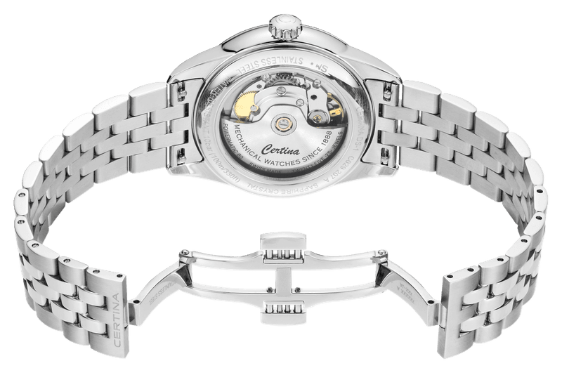 Certina DS-1 38mm