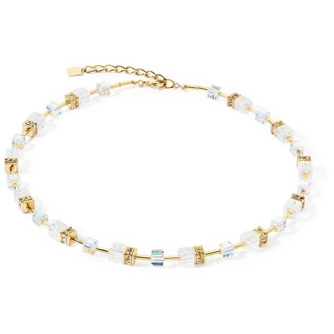Hovedbilde Coeur de Lion halskjede 301810-1416