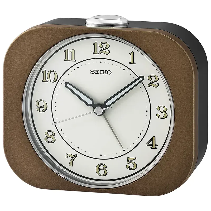 Seiko vekkerur Retro QHE195B