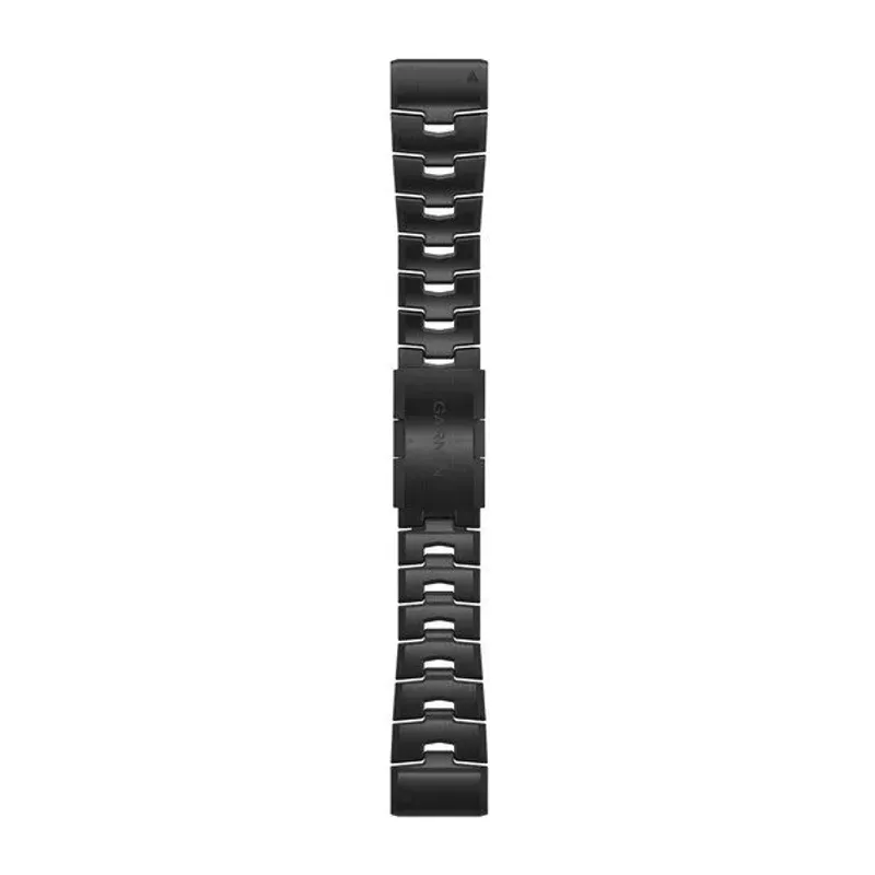 Garmin Titanium lenke -26mm for Ø51mm-  Fenix 5, 6, 7 og 8