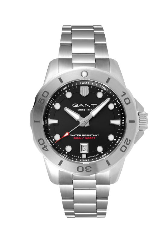 Gant Prestige Ø42,5 mm- safirglass GP301001