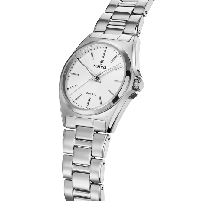 Hovedbilde Festina Ø31mm 50m' hvit