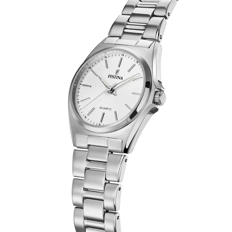 Festina Ø31mm 50m' hvit