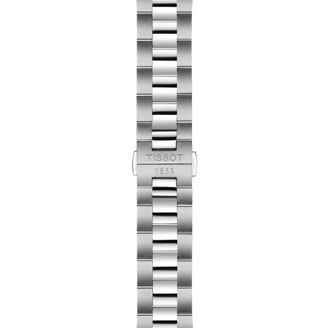 Hovedbilde Tissot Gentleman Ø40mm 100m