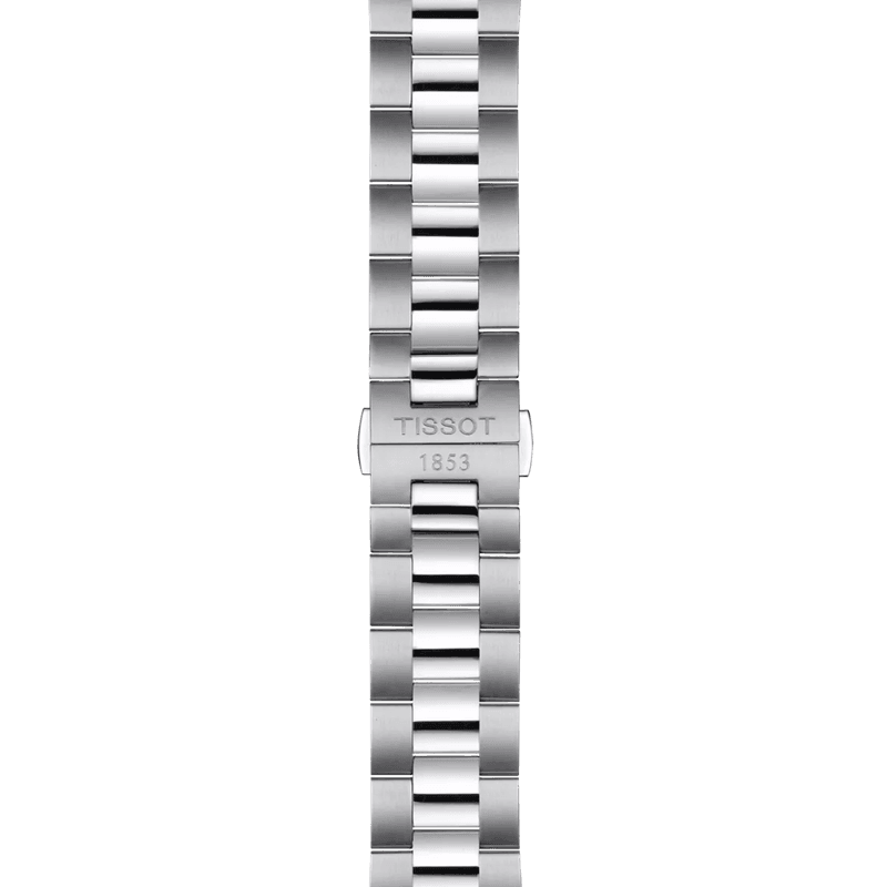 Tissot Gentleman Ø40mm 100m
