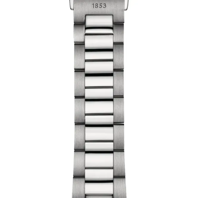 Hovedbilde Tissot PR 100, Ø40mm, 100m'  T1504101104100