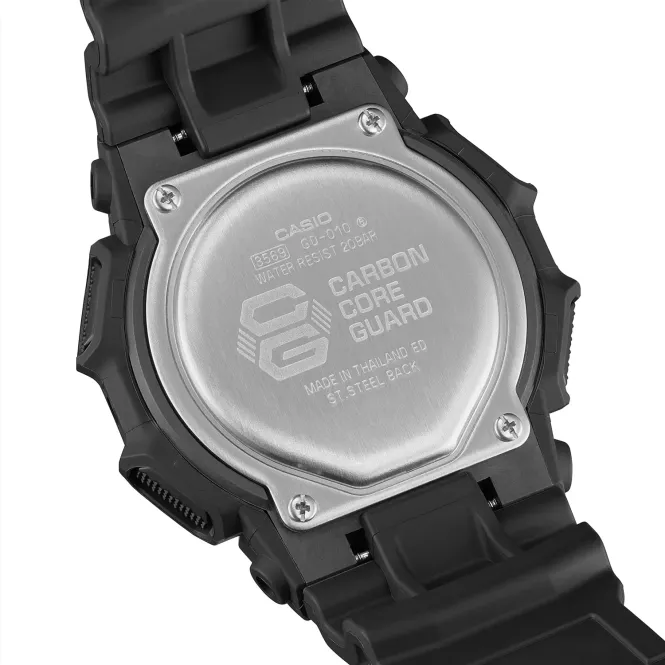 Hovedbilde Casio G-Shock Ø51mm 200m' GD-010-1ER
