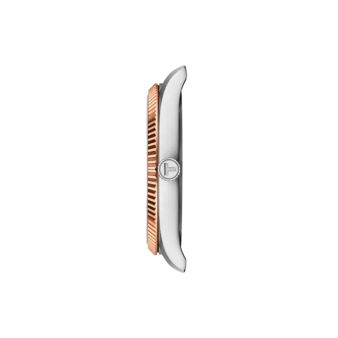 Hovedbilde Tissot Ballade Ø40mm, 10ATM rosegold