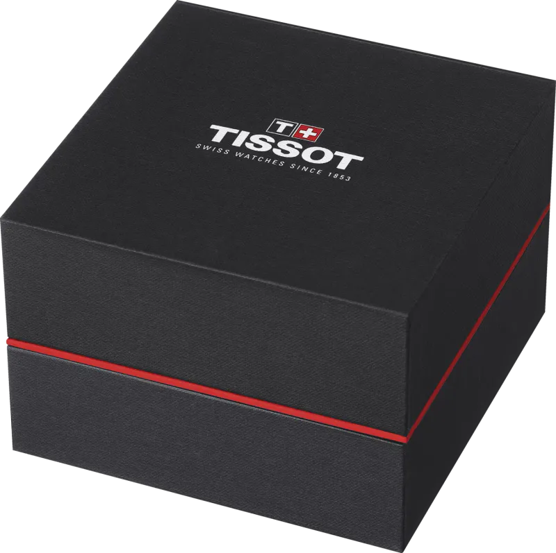 Tissot Seastar Ø40mm, 1000 Powermatic 80, 300m' T120.807.11.091.00