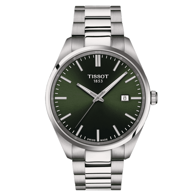 Hovedbilde Tissot PR 100, Ø40mm 100m'  T1504101109100