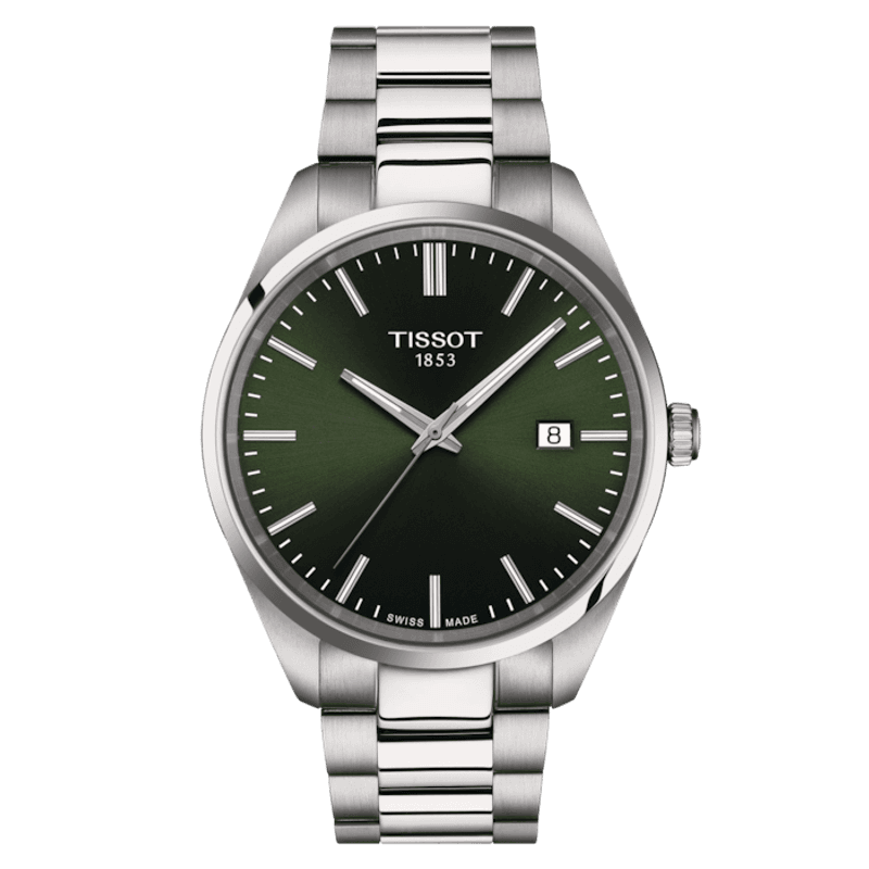 Tissot PR 100 Ø40mm 100m