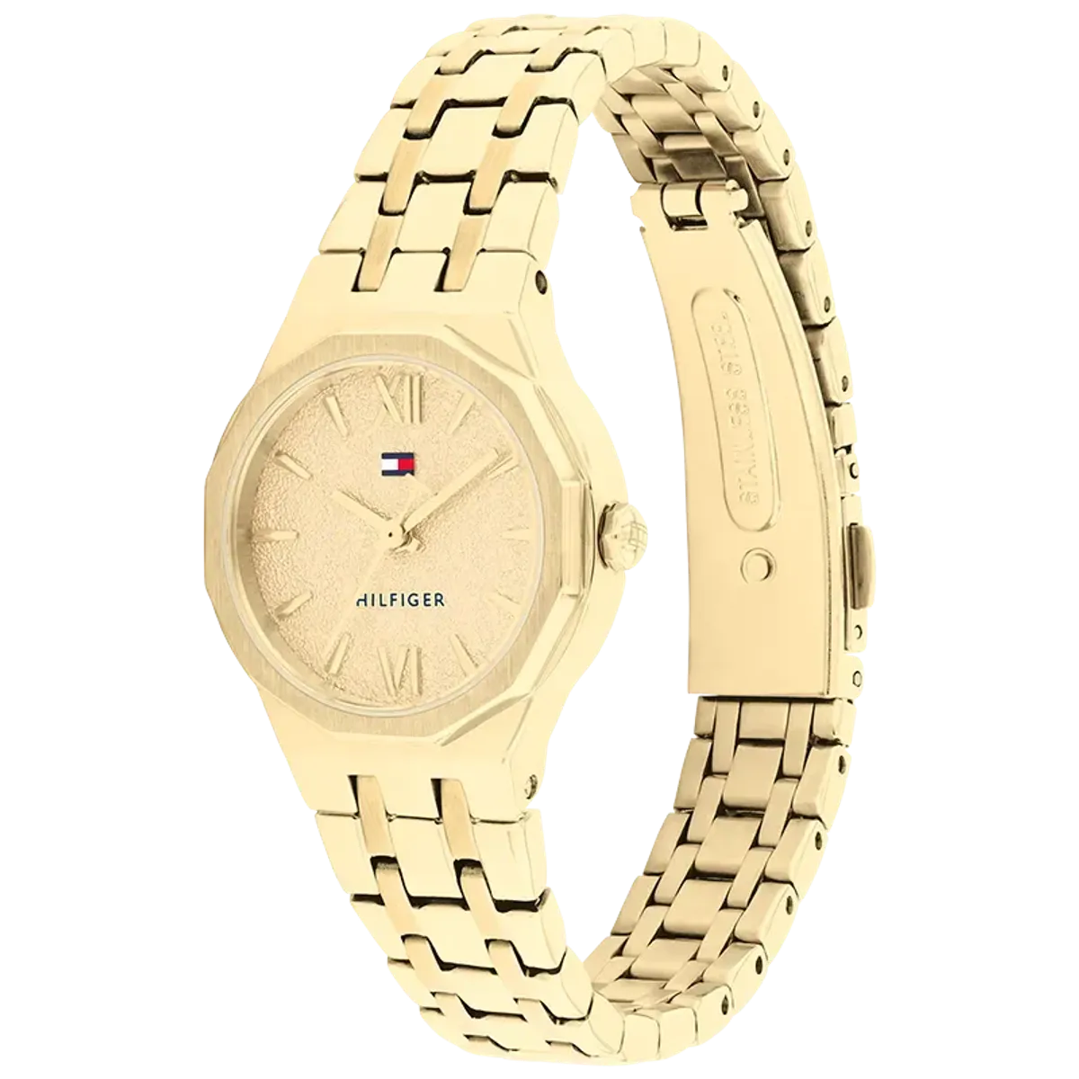 Tommy Hilfiger Dame, Ø25mm, wr30m 1782886
