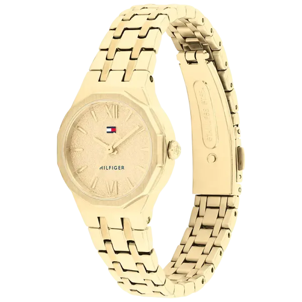 Hovedbilde Tommy Hilfiger Dame, Ø25mm, wr30m 1782886
