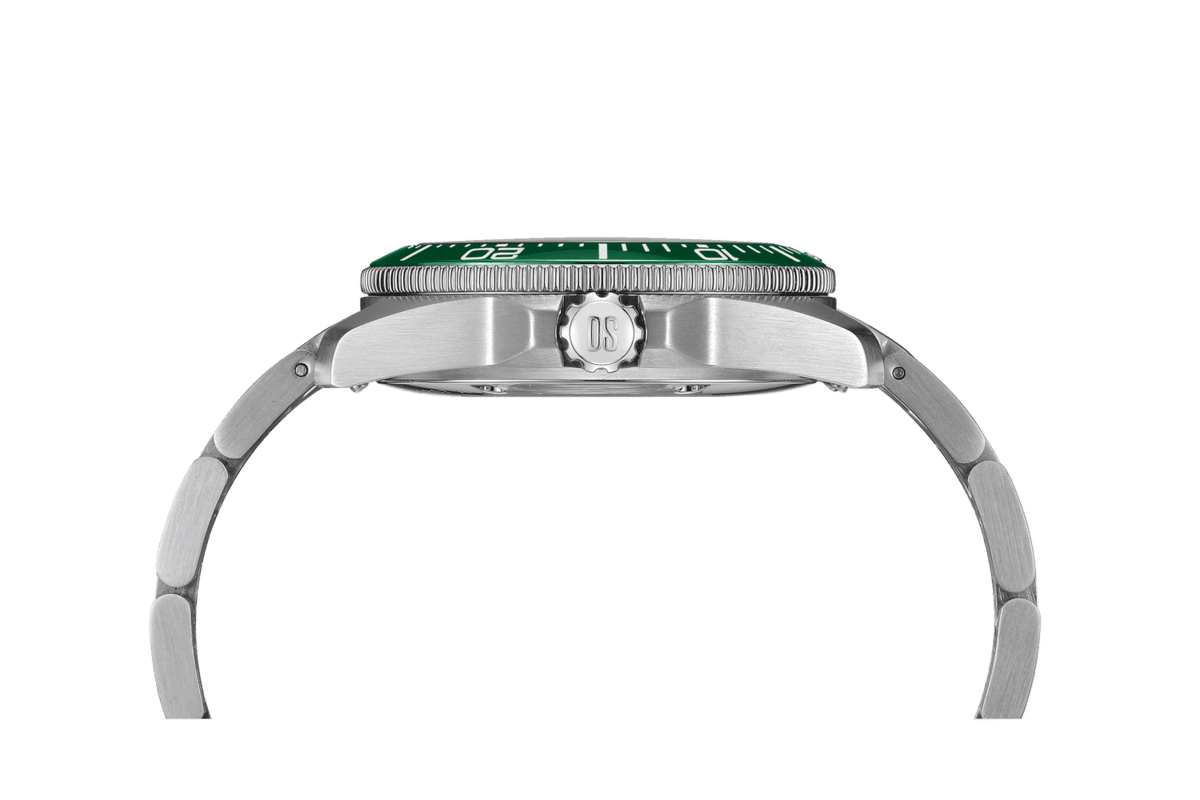 Certina DS Action Diver 38mm Powermatic 80