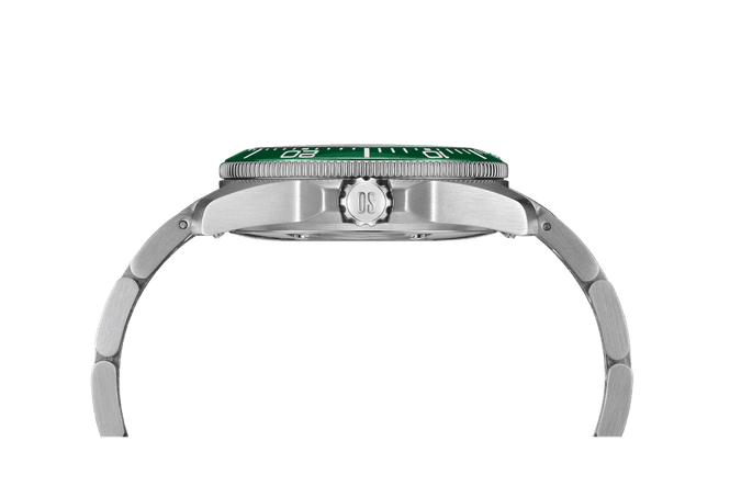 Hovedbilde Certina Ø38mm DS Action Diver 300m' Powermatic 80